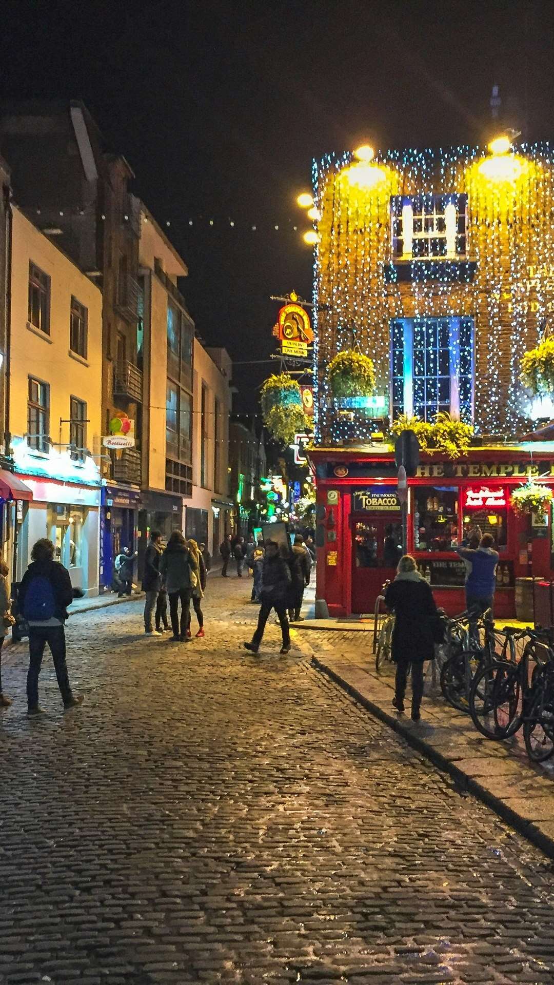 Dublin além dos pubs: 3 dias na capital da Irlanda