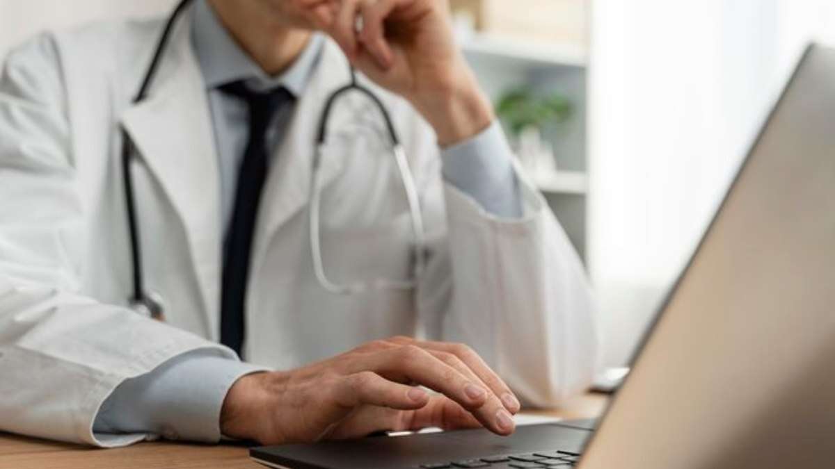 Médico, quero falar com você sobre Marketing Digital