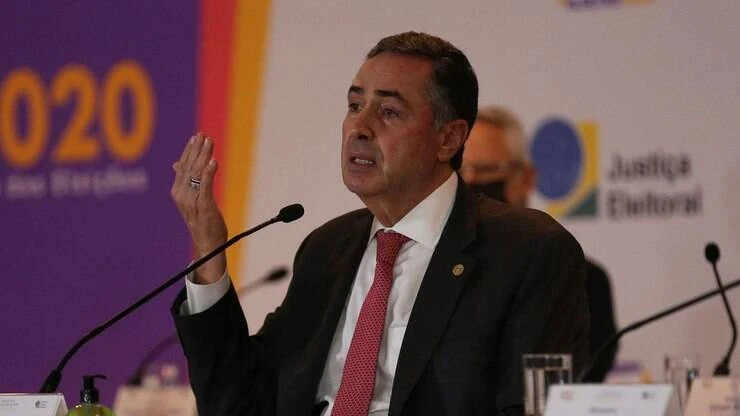 Atrasadão 2020: Barroso tenta explicar, mas não convence