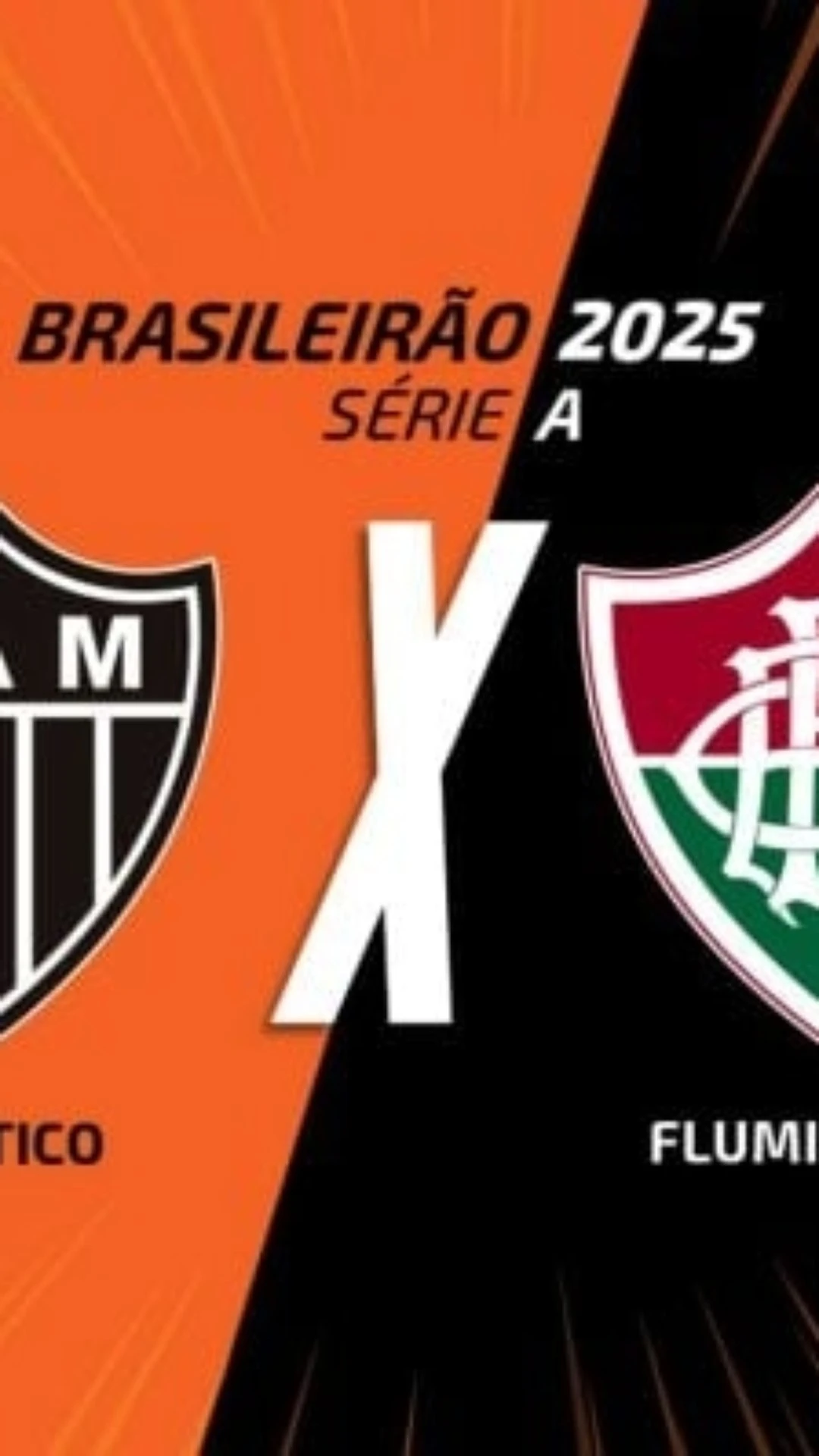 Atlético-MG x Fluminense: acompanhe ao vivo o jogo de hoje, 11/05