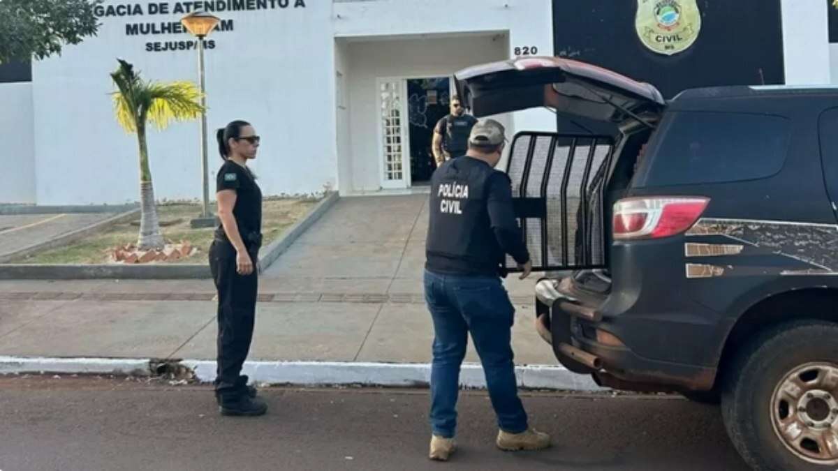 Polícia prende pastor por abuso de mulheres em 'cura espiritual'