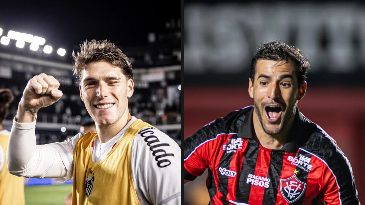 Santos x Vitória é “jogo de 6 pontos” contra o Z-4
