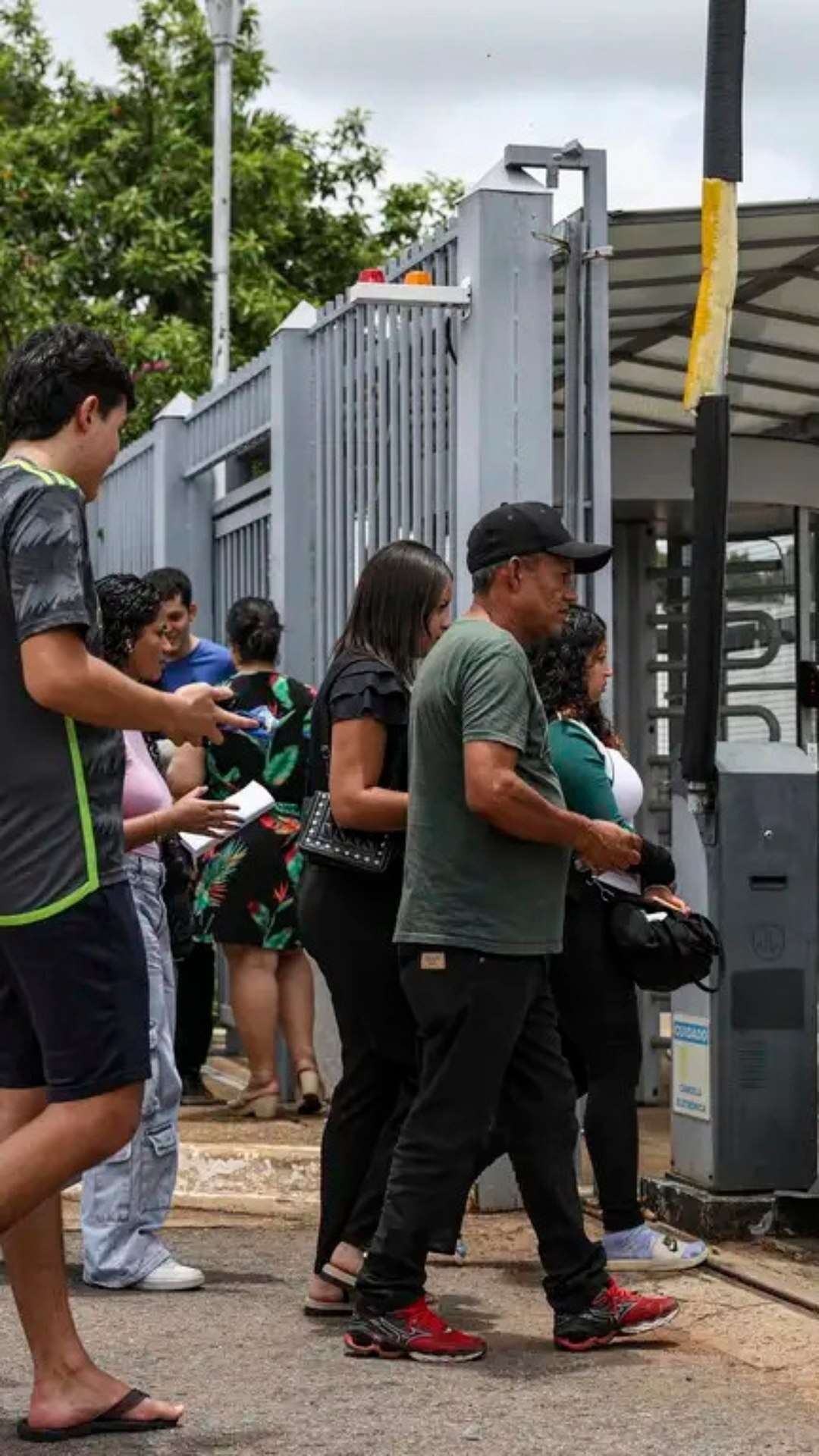 O local de prova é o mesmo? Veja o que muda ou não no segundo dia do Enem 2024