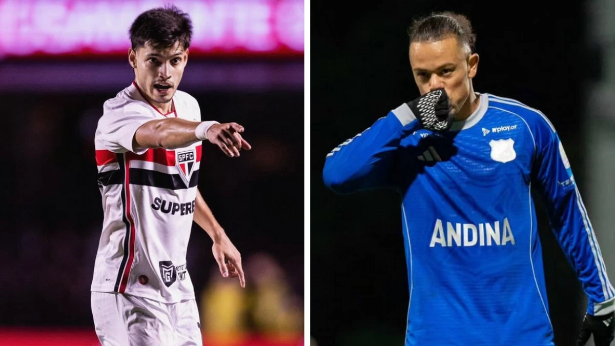 São Paulo x Millonarios marca reestreia de Dorival no Morumbis