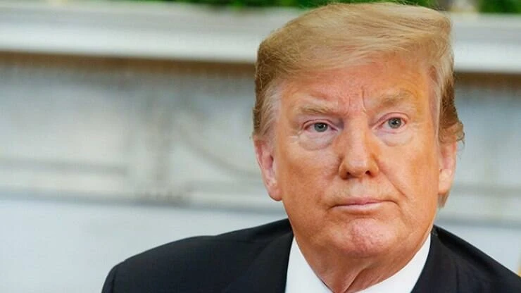Trump diz que terá alta nesta segunda-feira: “me sinto melhor do que há 20 anos”