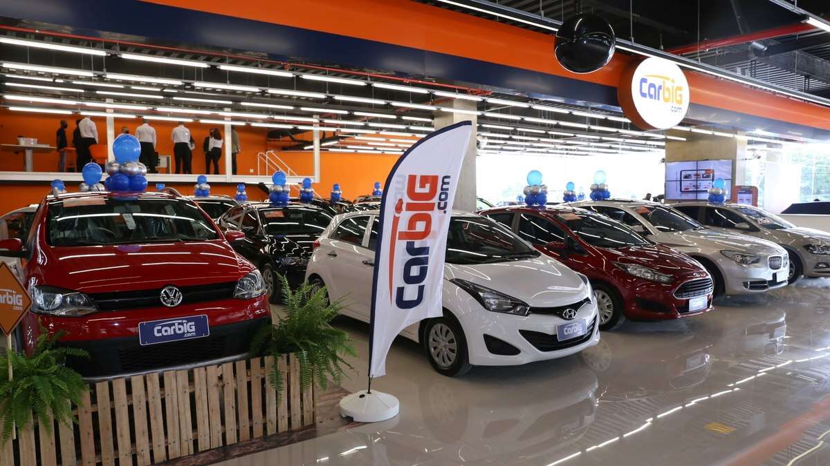 Venda de seminovos cresce 9,2% e consórcio se destaca; veja mais