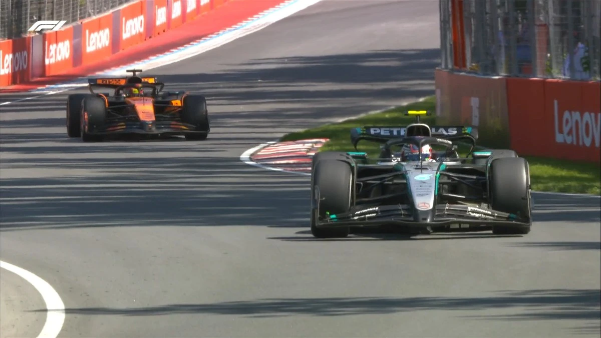 Fórmula 1: confira a agenda do GP do Canadá e saiba onde assistir
