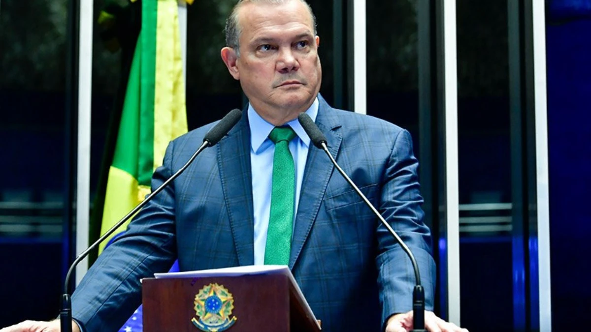 Wellington Fagundes lidera para governador em Mato Grosso