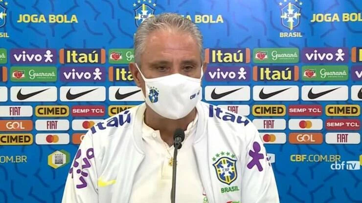 Sem TV aberta e comentários de Neto, Brasil enfrenta o Uruguai; onde assistir
