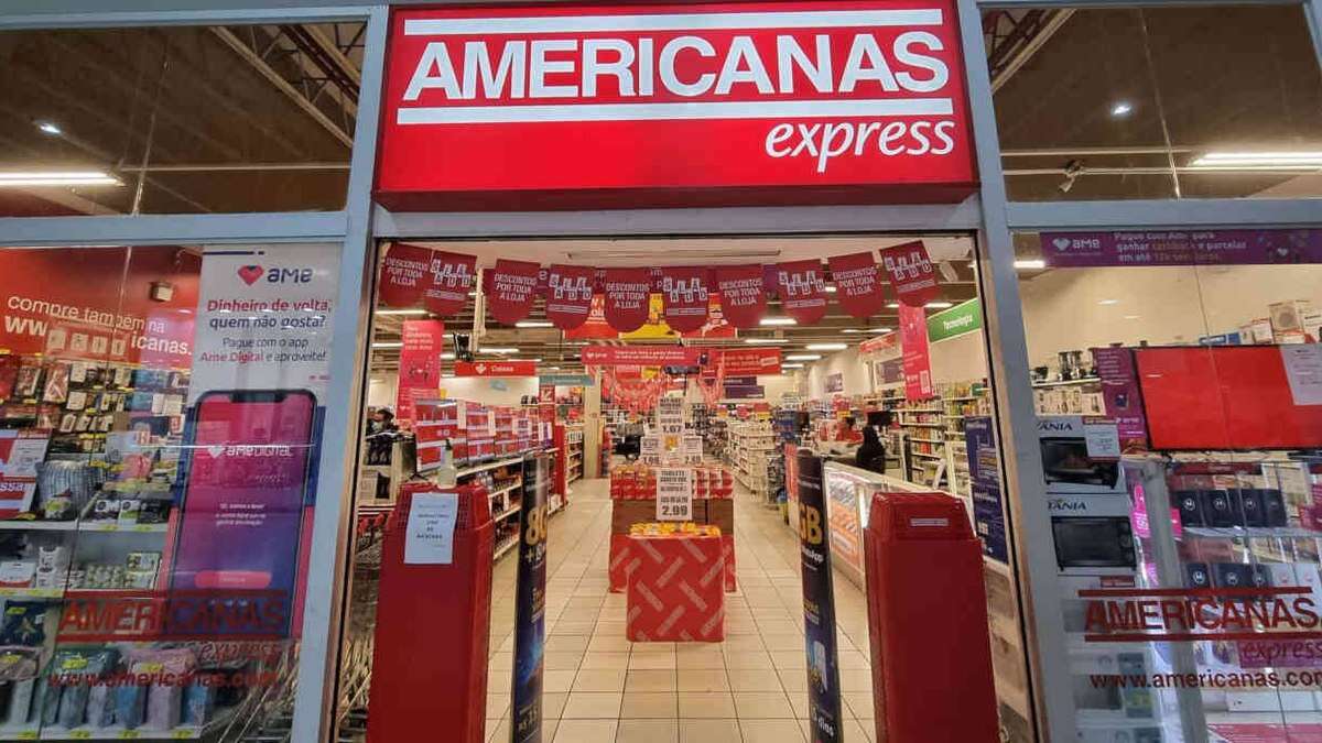 Americanas: CVM tem 11 investigações e aponta mais suspeitos que a PF