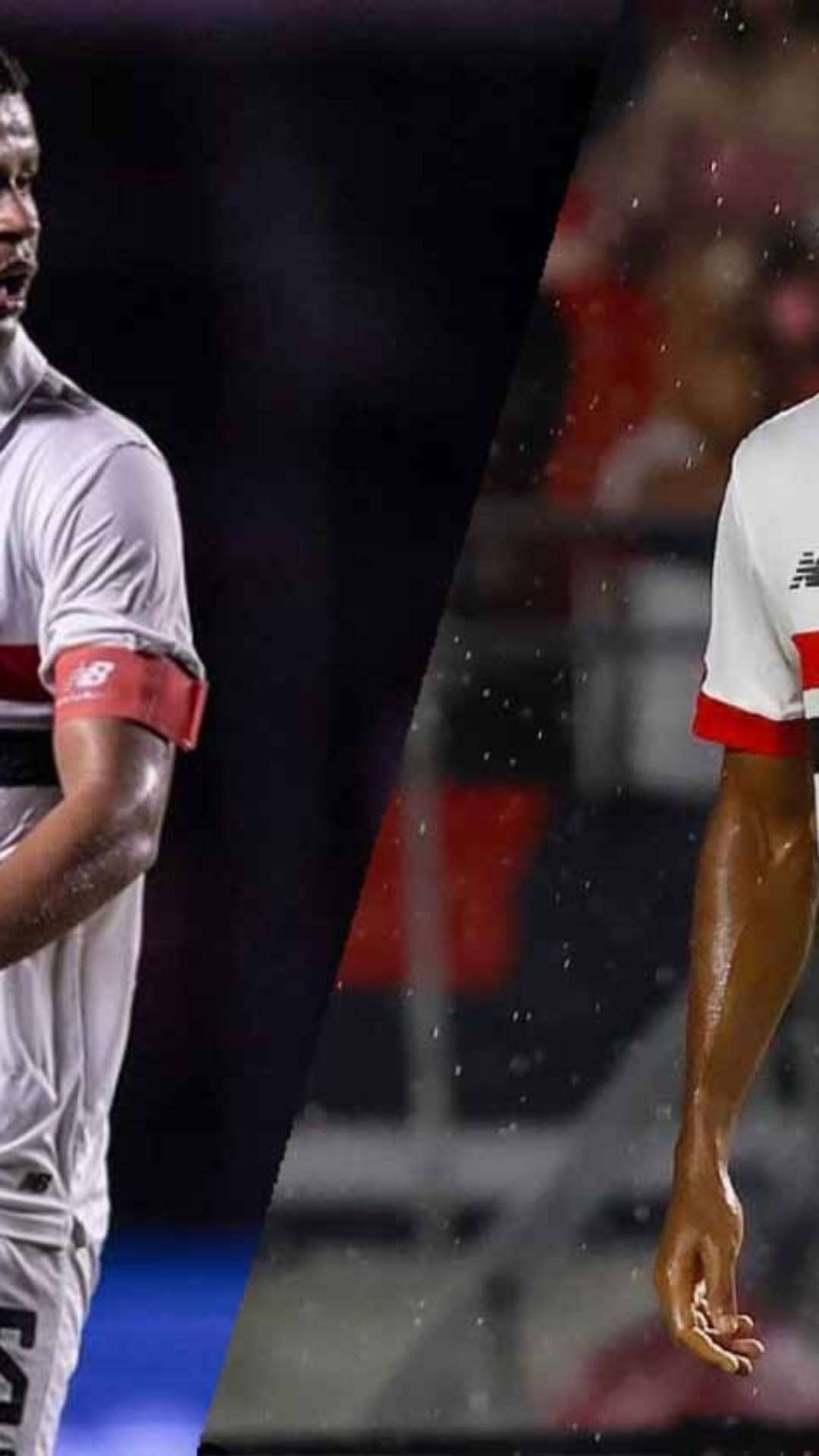 São Paulo terá apenas dois volantes à disposição com ausência de Bobadilla