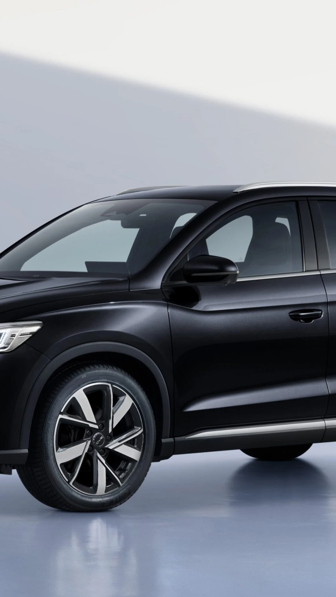 BYD incrementa a gama