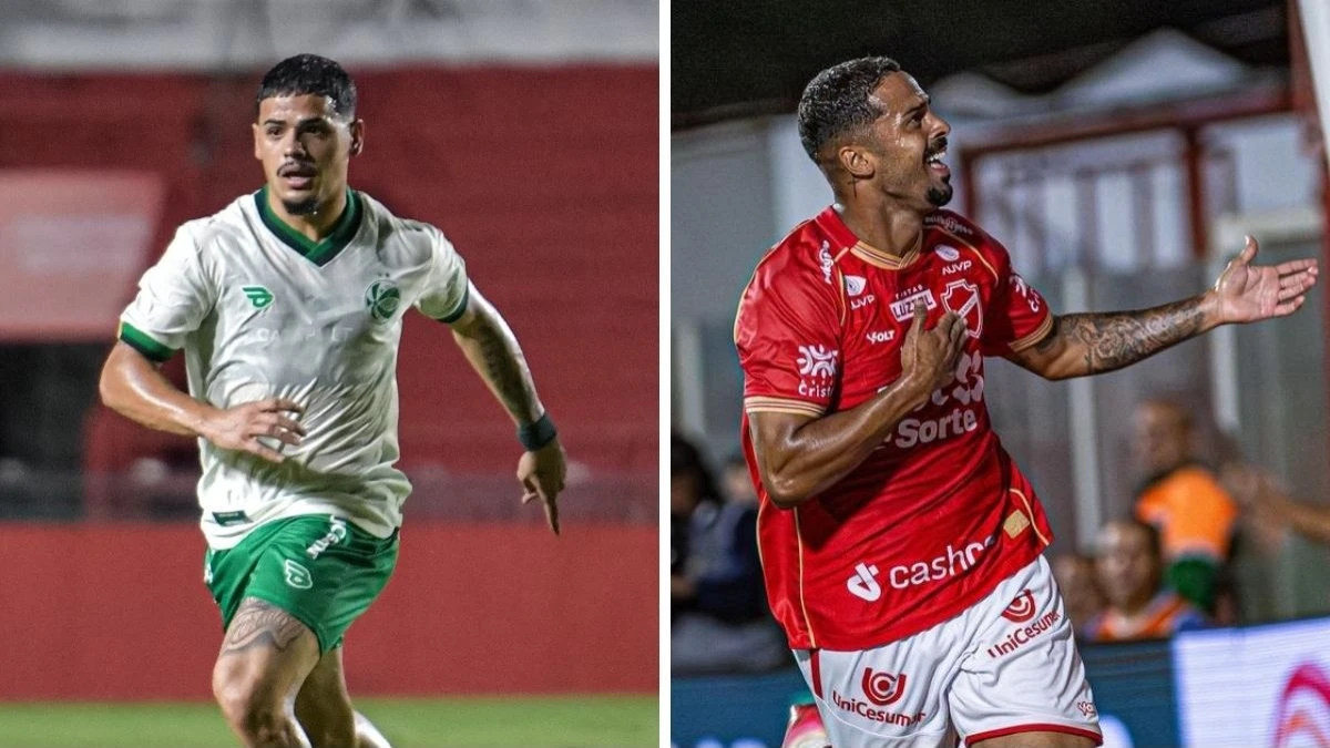 Juventude x Vila Nova: duelo da Série B mexe com liderança e G6