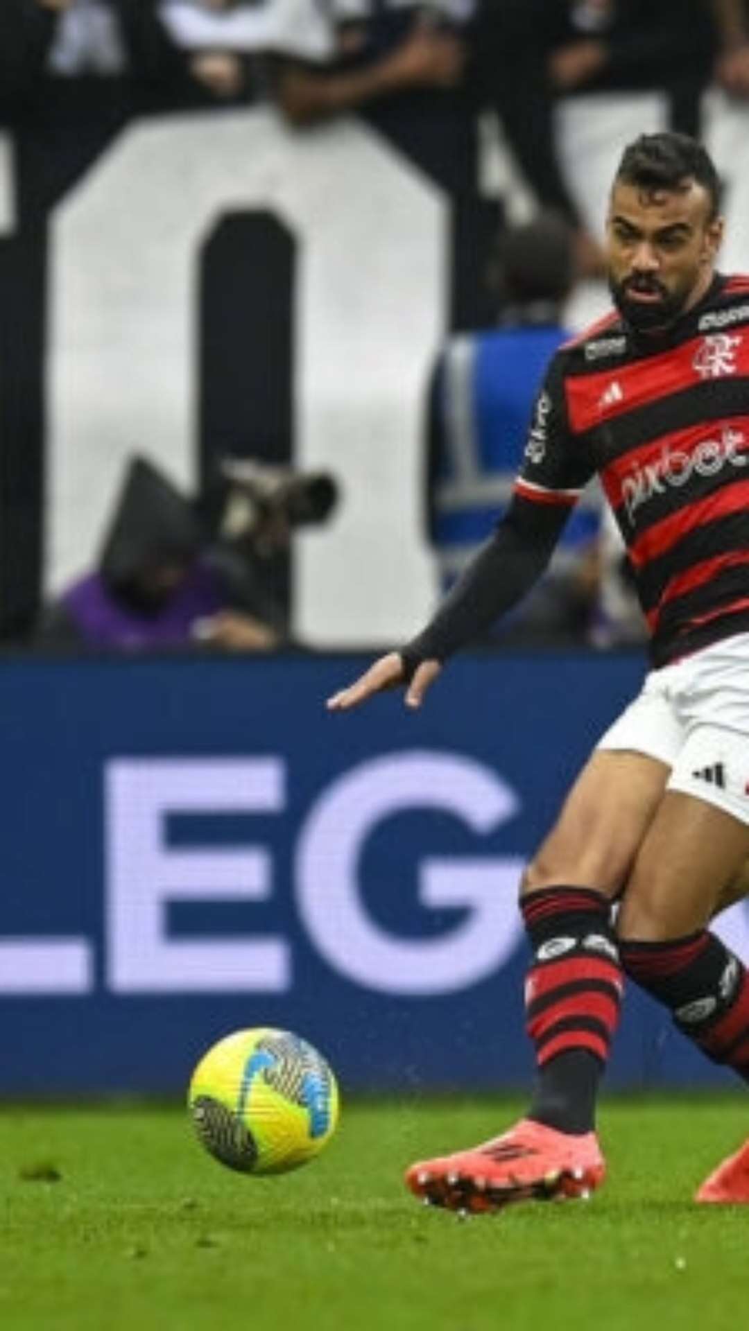 Zagueiros do Flamengo avaliam mudanças na defesa com Filipe Luís