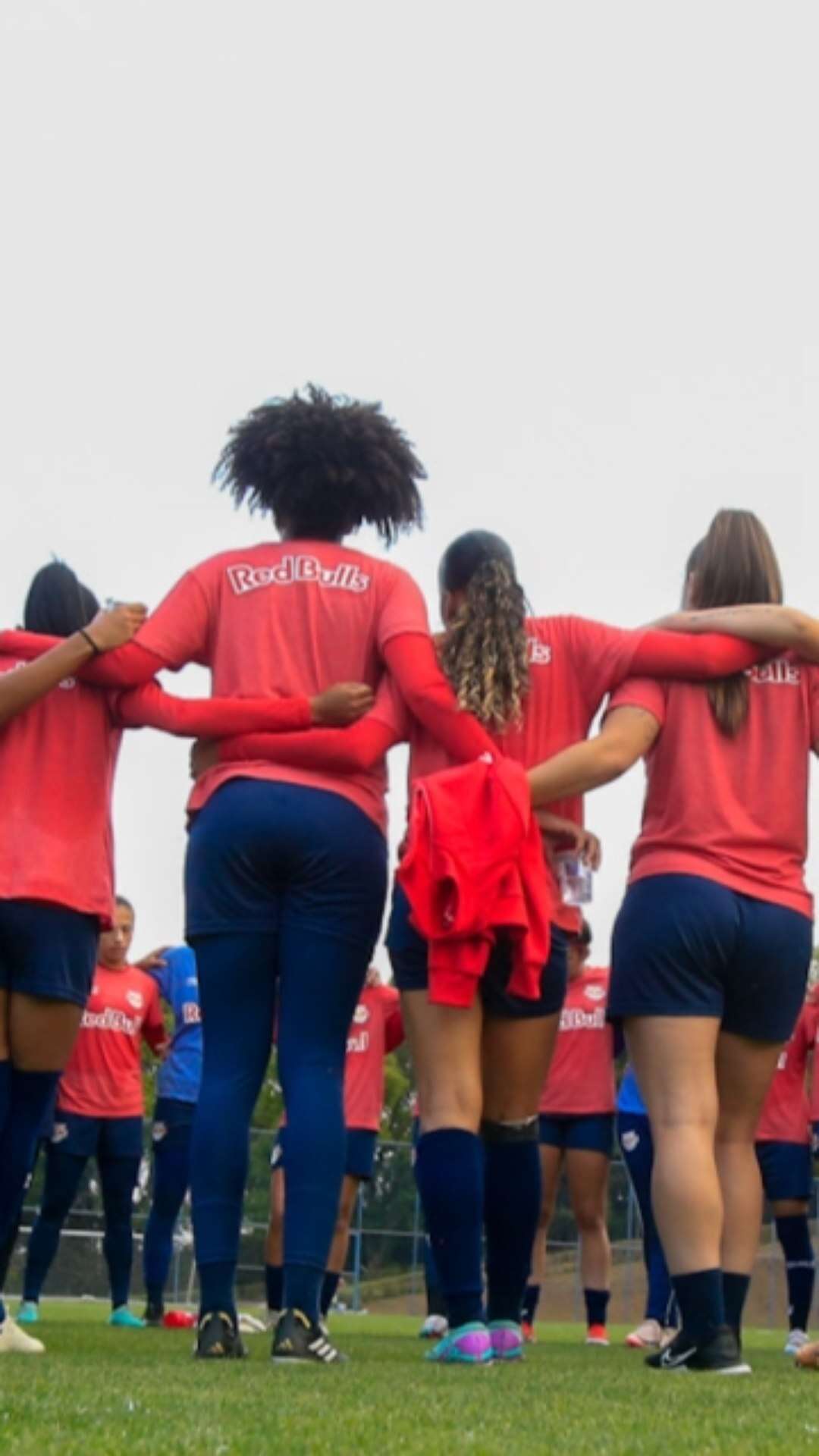 Bragantinas perdem, mas garantem vaga na Copa Paulista Feminina