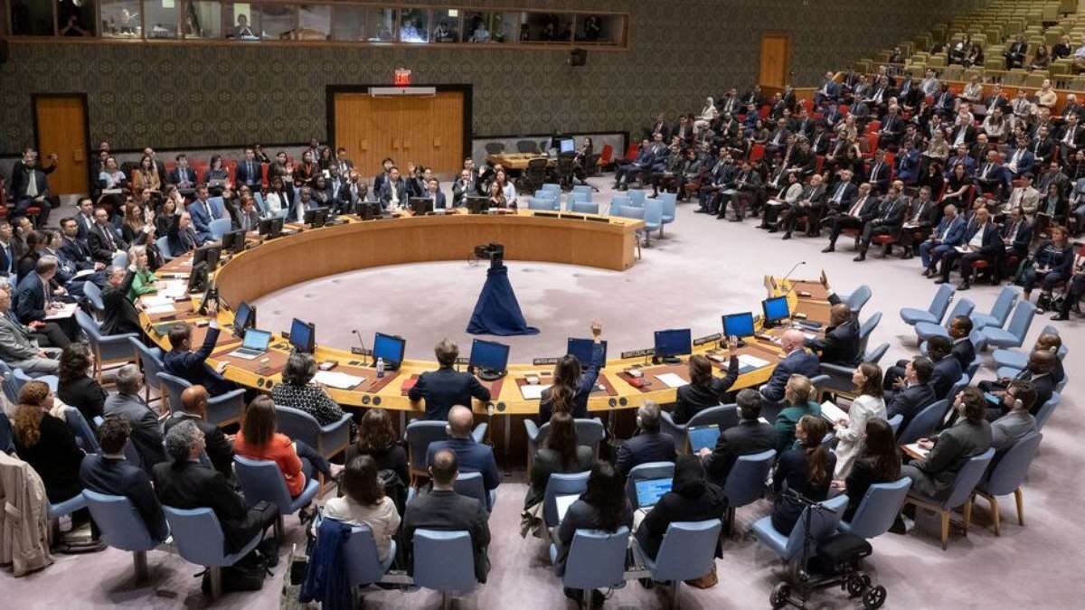 Israel e Hamas: Conselho de Segurança da ONU se reúne esta semana