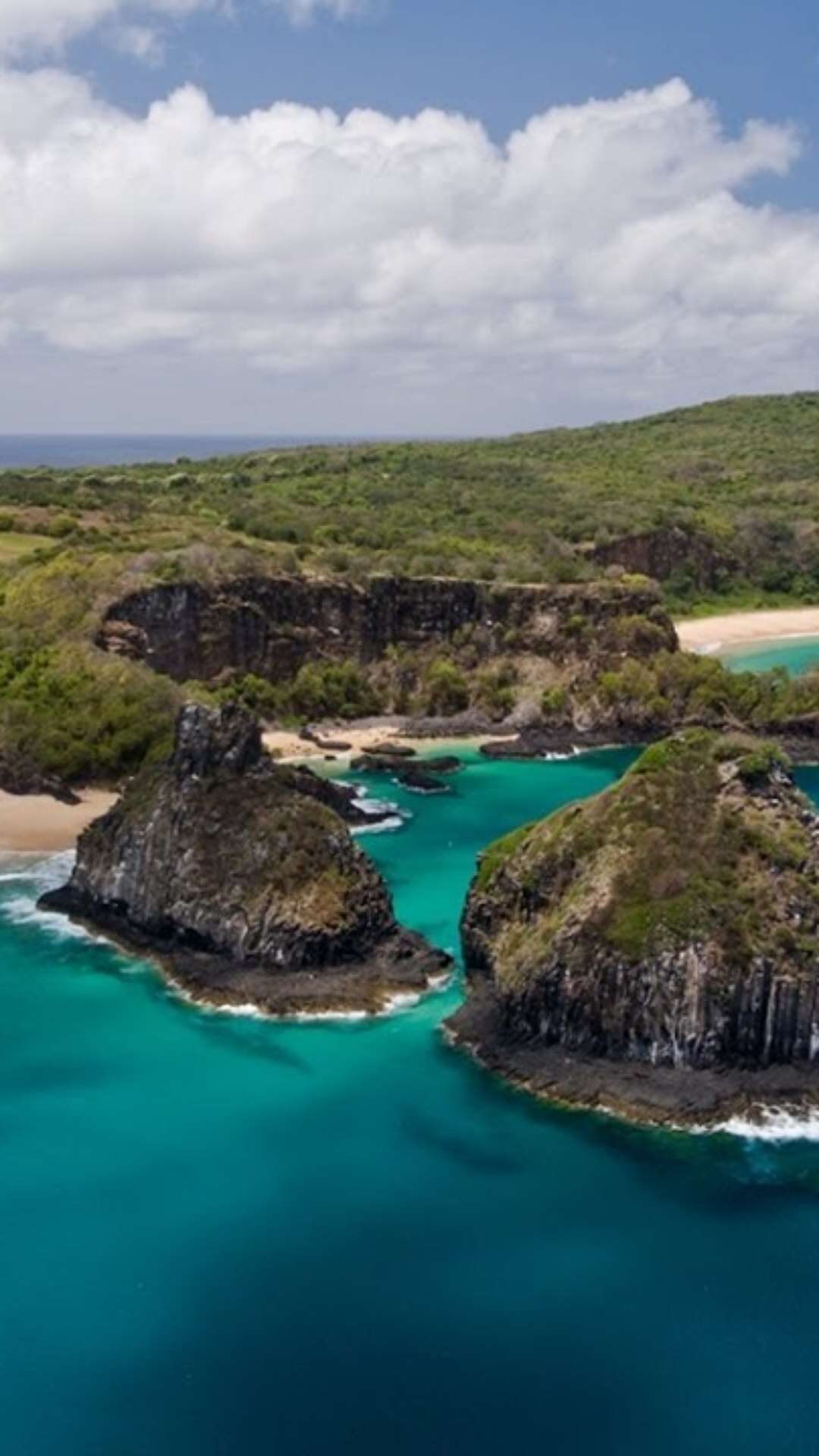 Ingresso para Parque Nacional de Fernando de Noronha fica mais caro