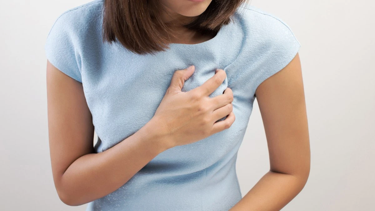AVC também pode comprometer a saúde emocional