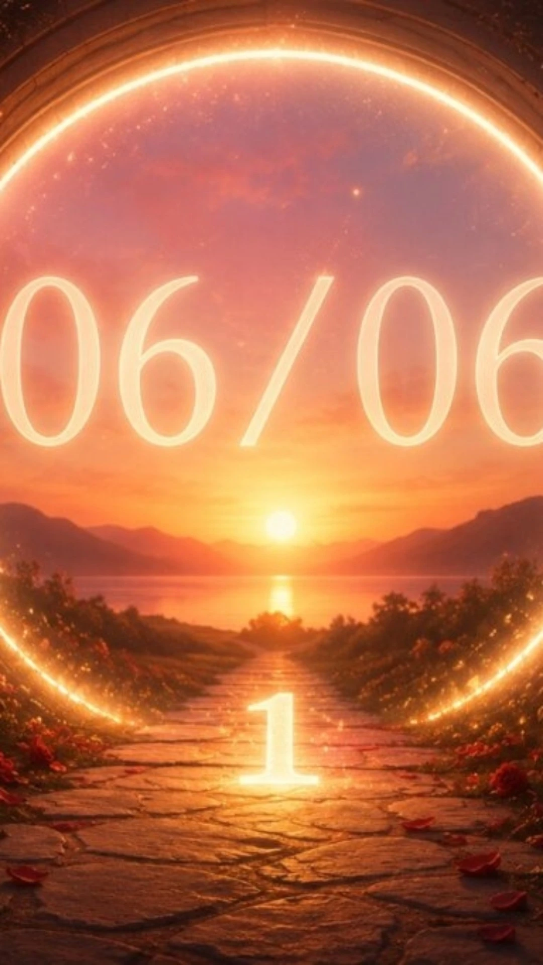 Portal 06/06 2026 chega na semana do amor (e não é coincidência)