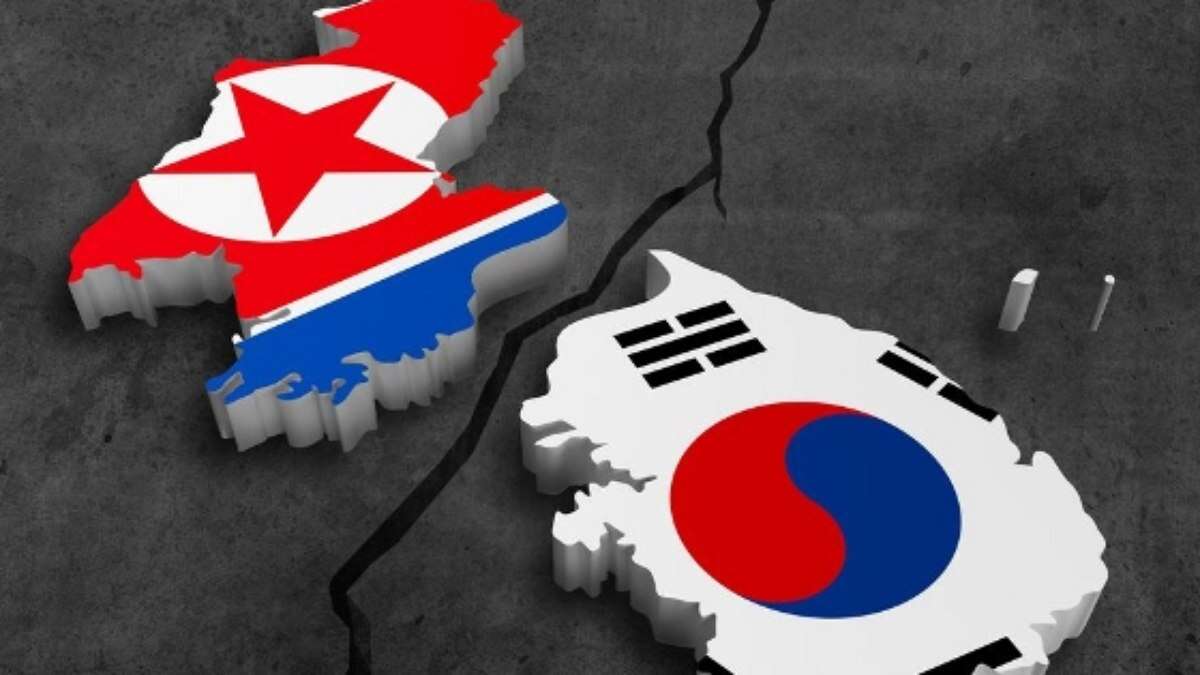 Coreia do
Norte pode testar tiro de míssil balístico de submarino