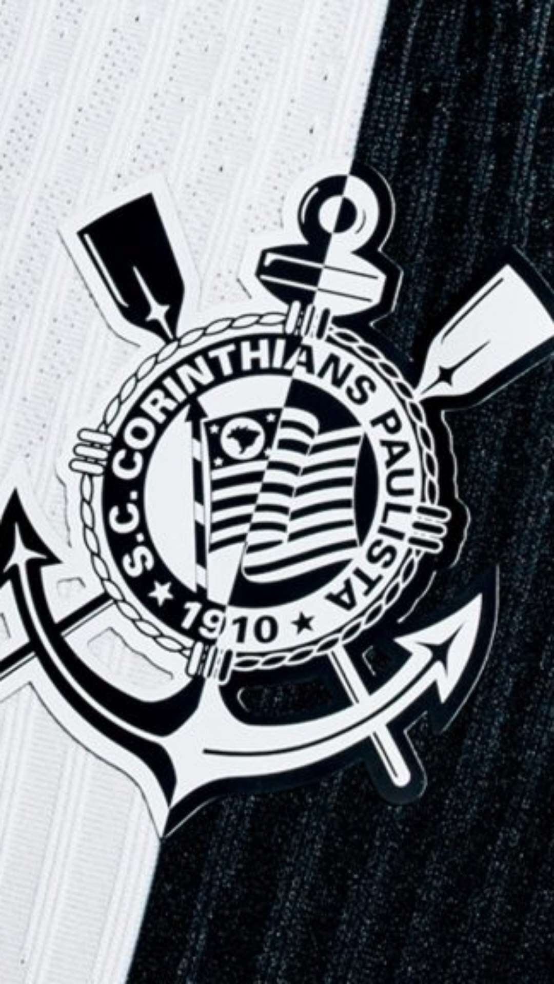 Corinthians divulga nova terceira camisa com inspiração em mulheres negras do clube; veja fotos