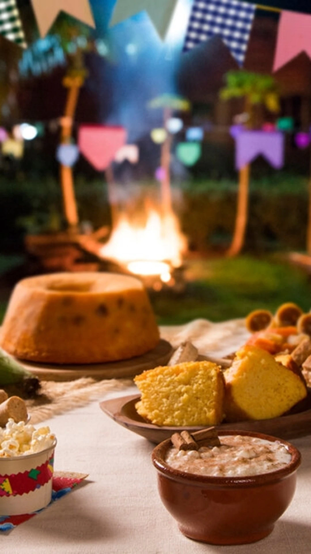 Festa Junina na temporada de Câncer: o que isso desperta em você?