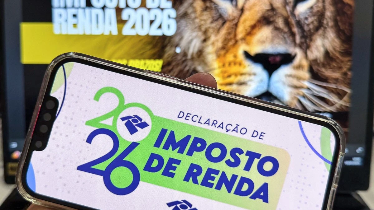 IR 2026: perdi o prazo e agora? Saiba como regularizar a situação