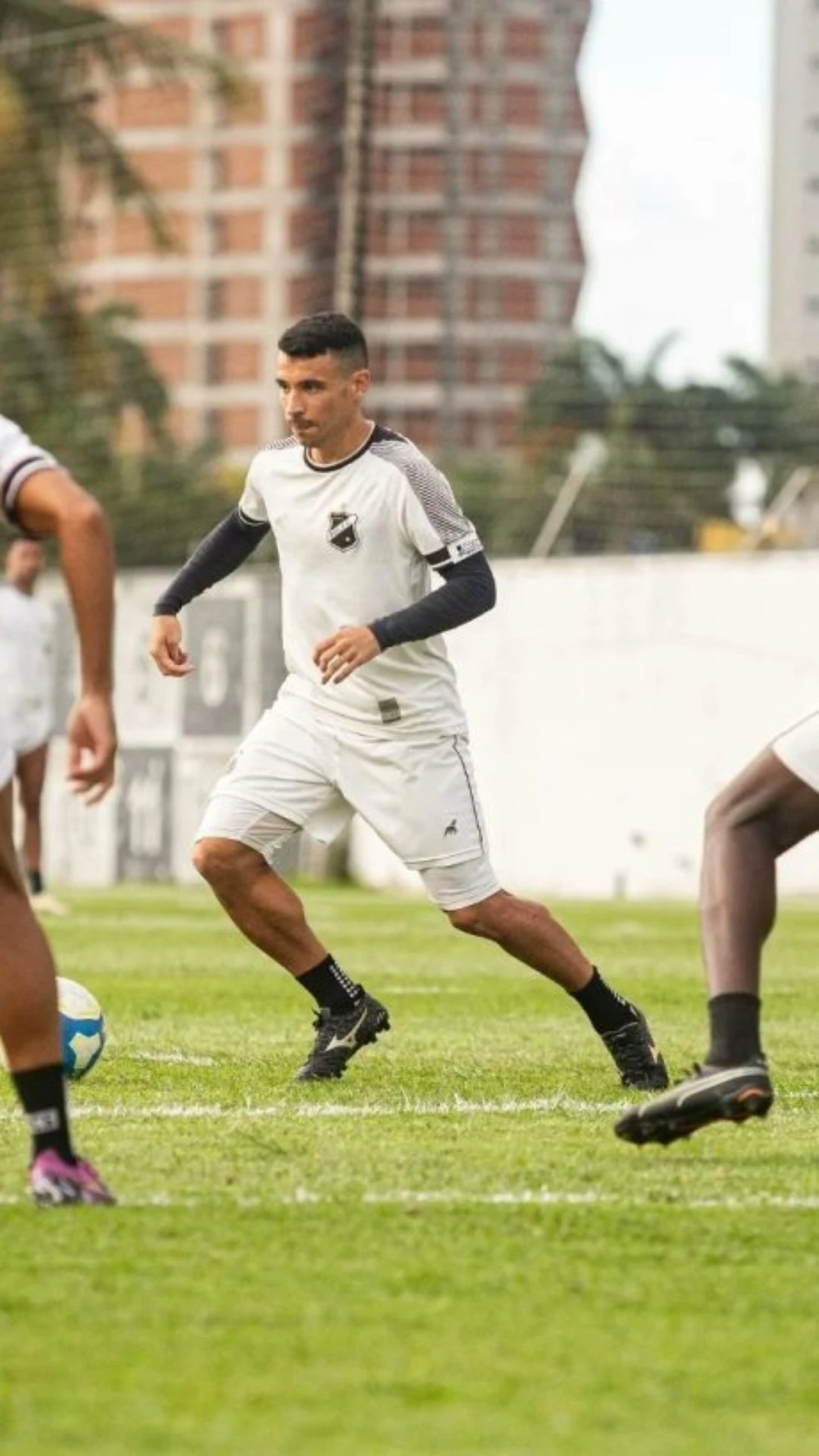 ABC busca bater Tombense para se distânciar do Z4