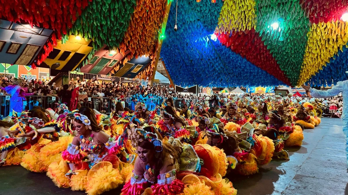 Passageiros com sobrenome Gonzaga poderão ir ao São João de graça