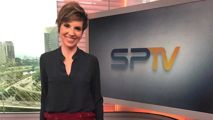 Após Márcio Gomes, Glória Vanique também deixa a Globo e vai para CNN Brasil