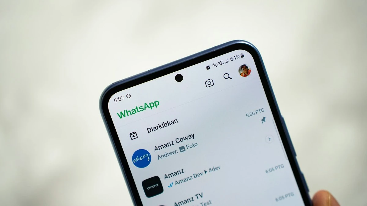 WhatsApp: 6 funções úteis que nem todo mundo conhece