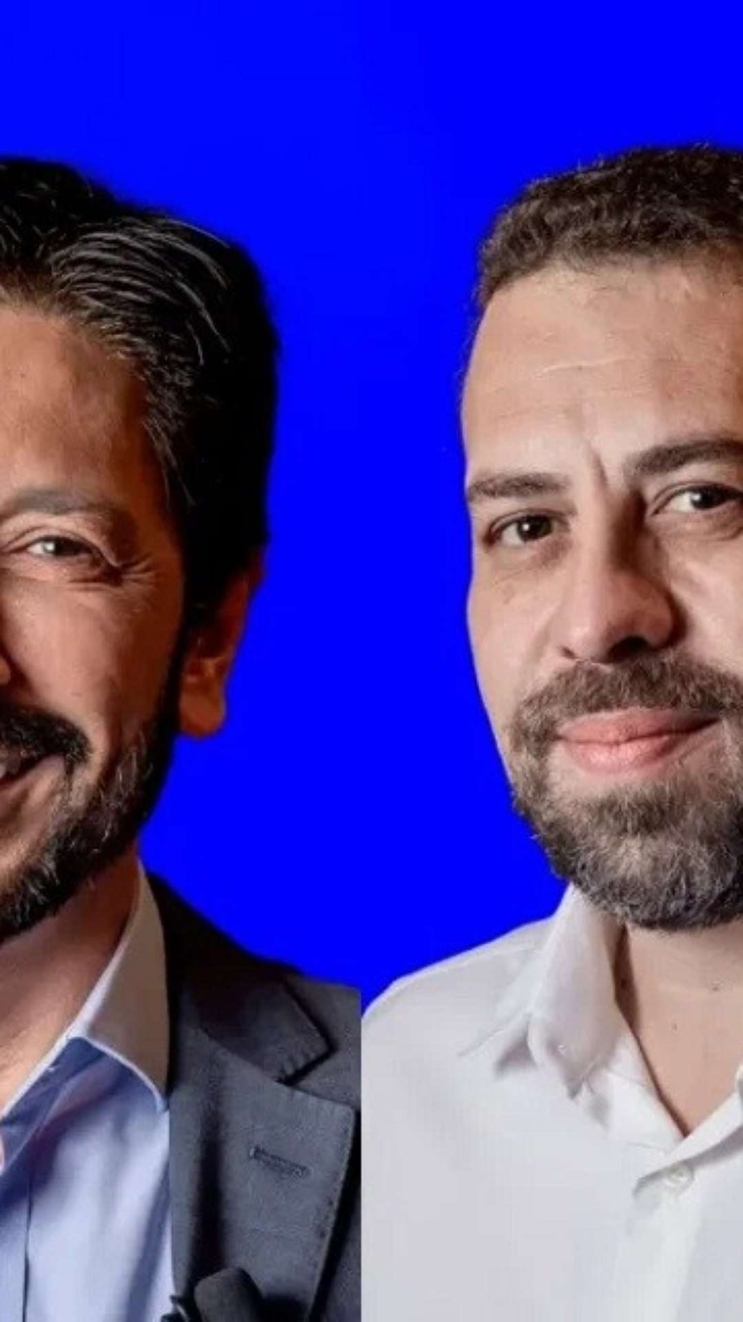 Eleições em São Paulo: Nunes lidera com 52,8%; Boulos está 39,0%