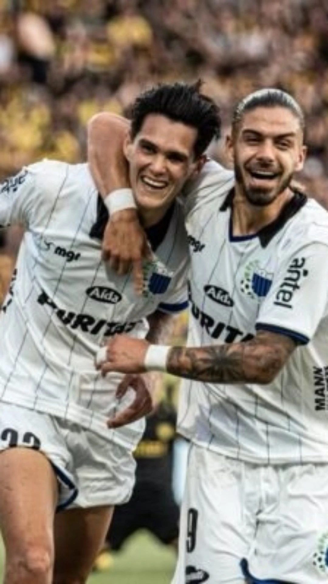 Imponente, Liverpool bate de novo Peñarol e fatura o Uruguaio
