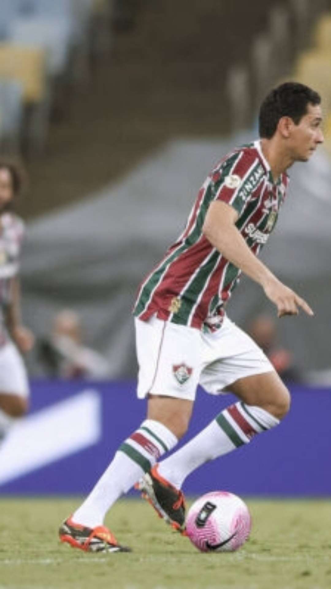 Confira a reta final do Fluminense e rivais diretos no Brasileirão