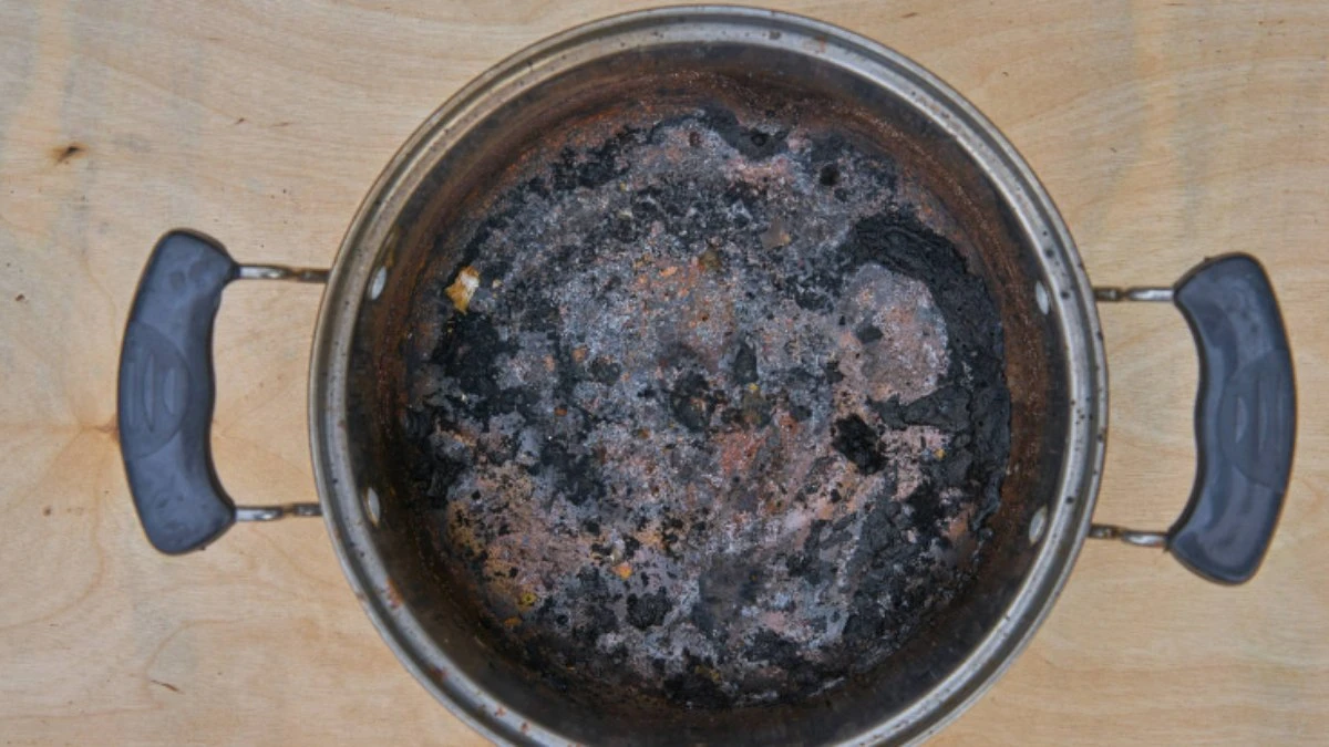 Itens da sua cozinha que podem causar câncer e você não sabe