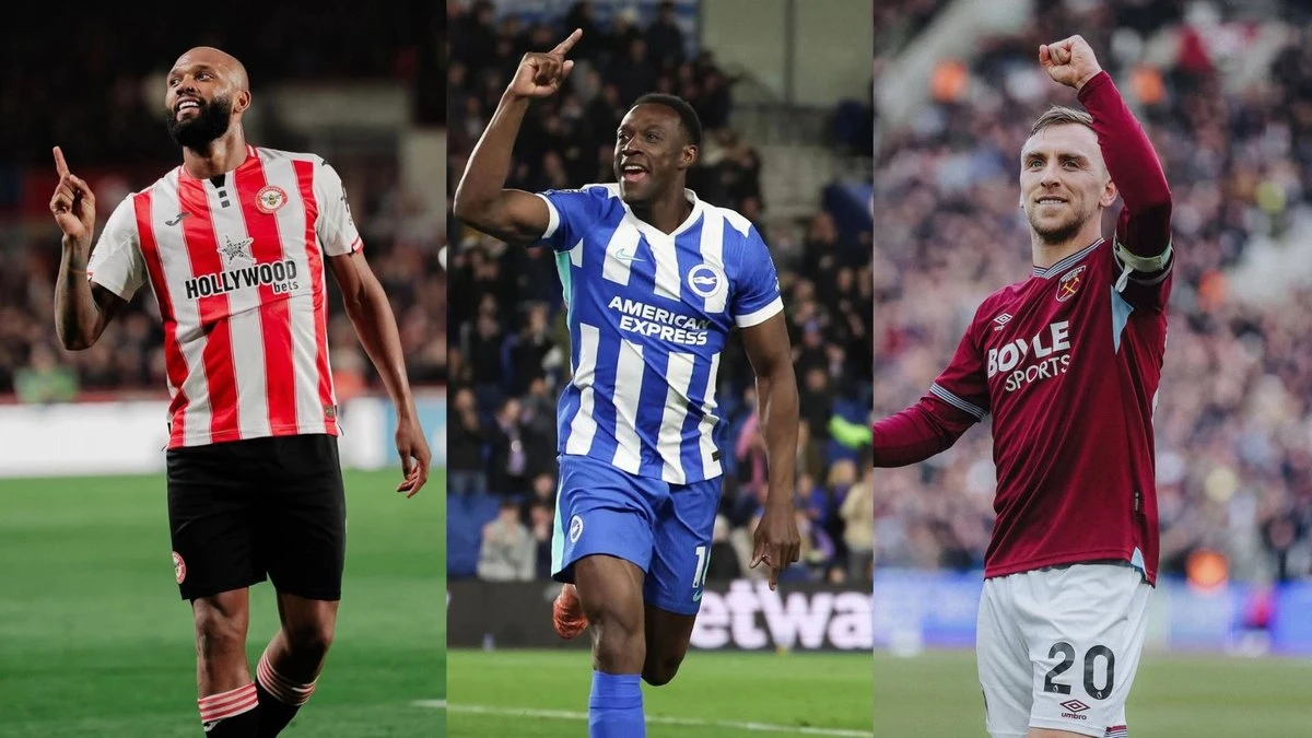 Rebaixamento e torneios europeus: o domingo de Premier League
