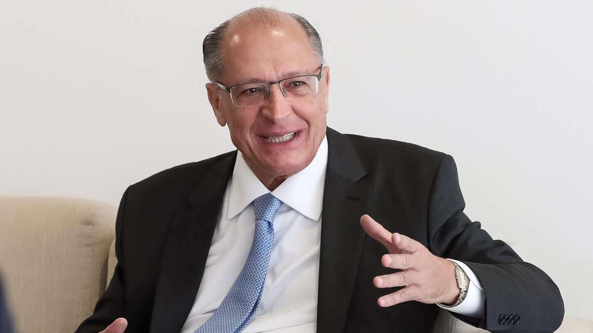 Alckmin reduz gastos administrativos da Vice-Presidência em 75%