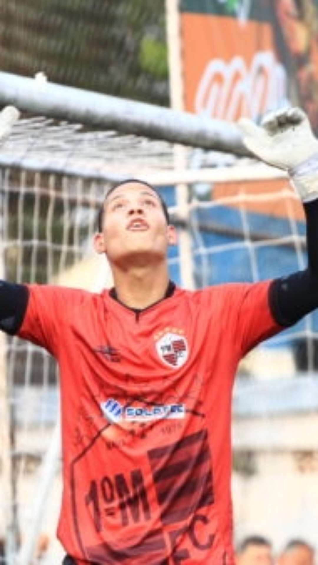 Neste sábado (21) o Pacaembu receberá a final da Taça da Favelas