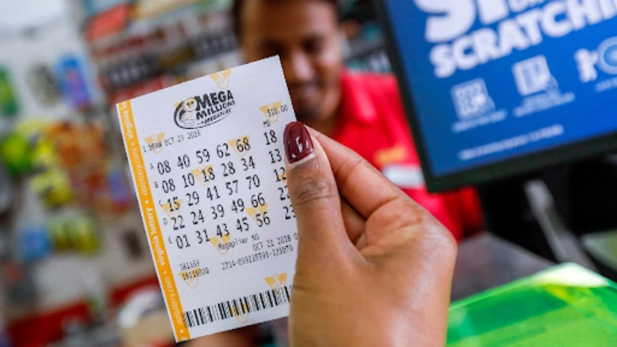 Mega Millions vai sortear cerca de R$ 1,7 bilhão nesta sexta