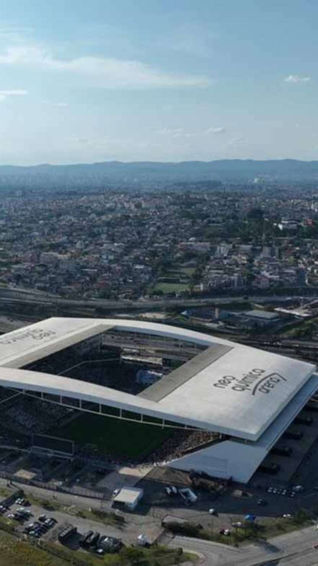 Justiça determina bloqueio de quase R$ 30 milhões do Corinthians por dívida com agente de Cássio