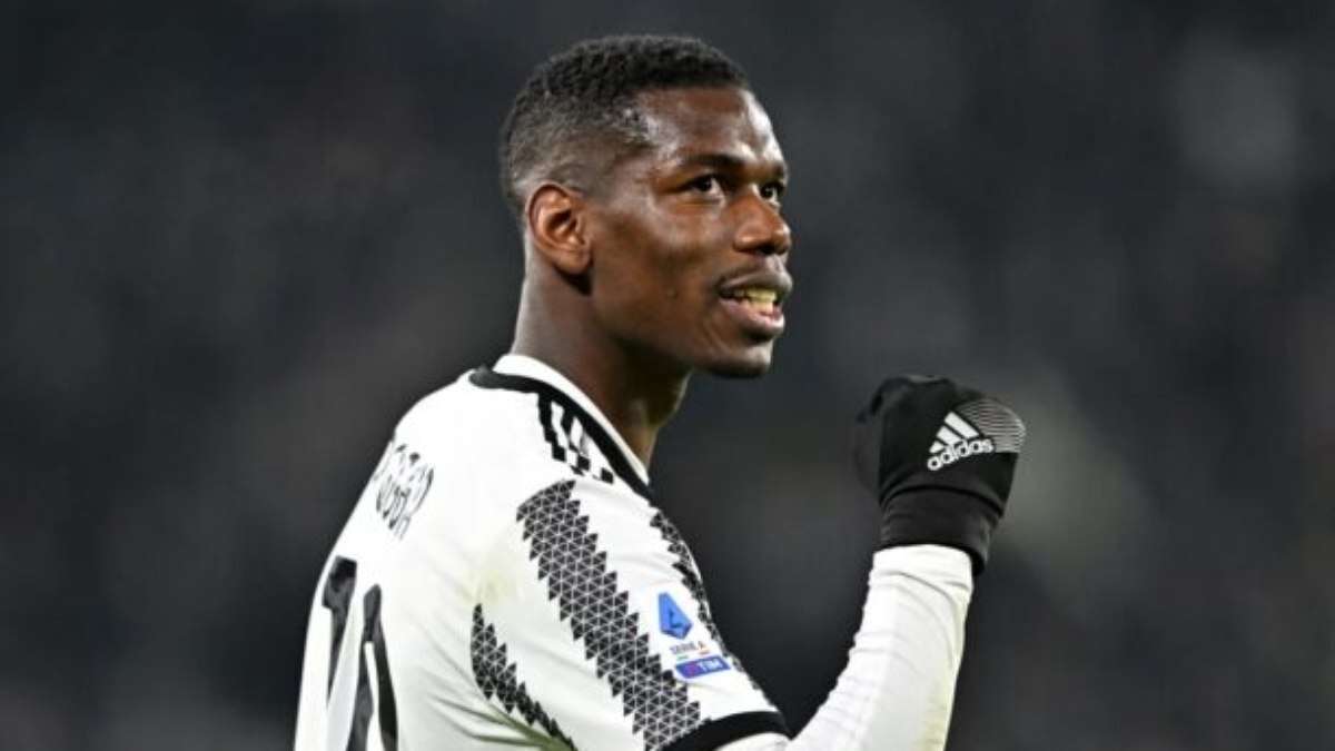 Pogba e mais 5: reforços com experiência na Europa para o seu time