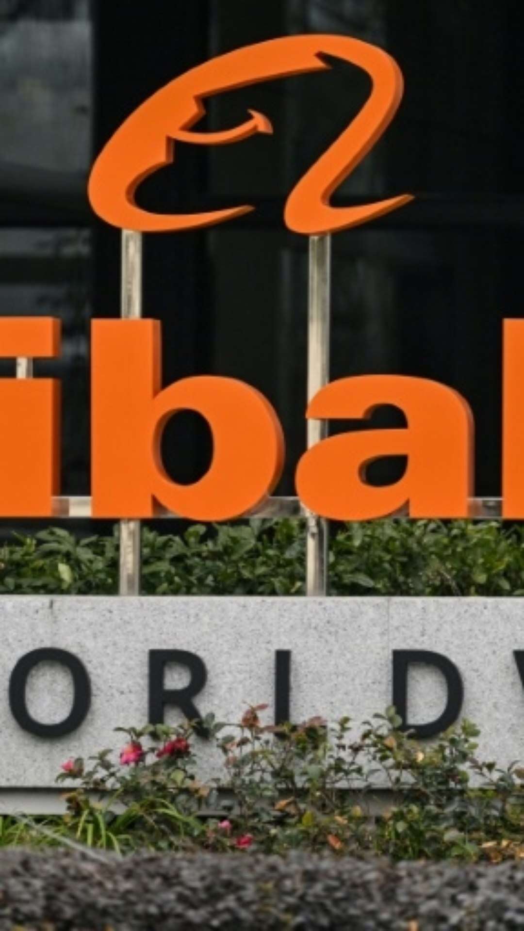 Grupo chinês Alibaba anuncia investimento de mais de US$ 50 bilhões em IA