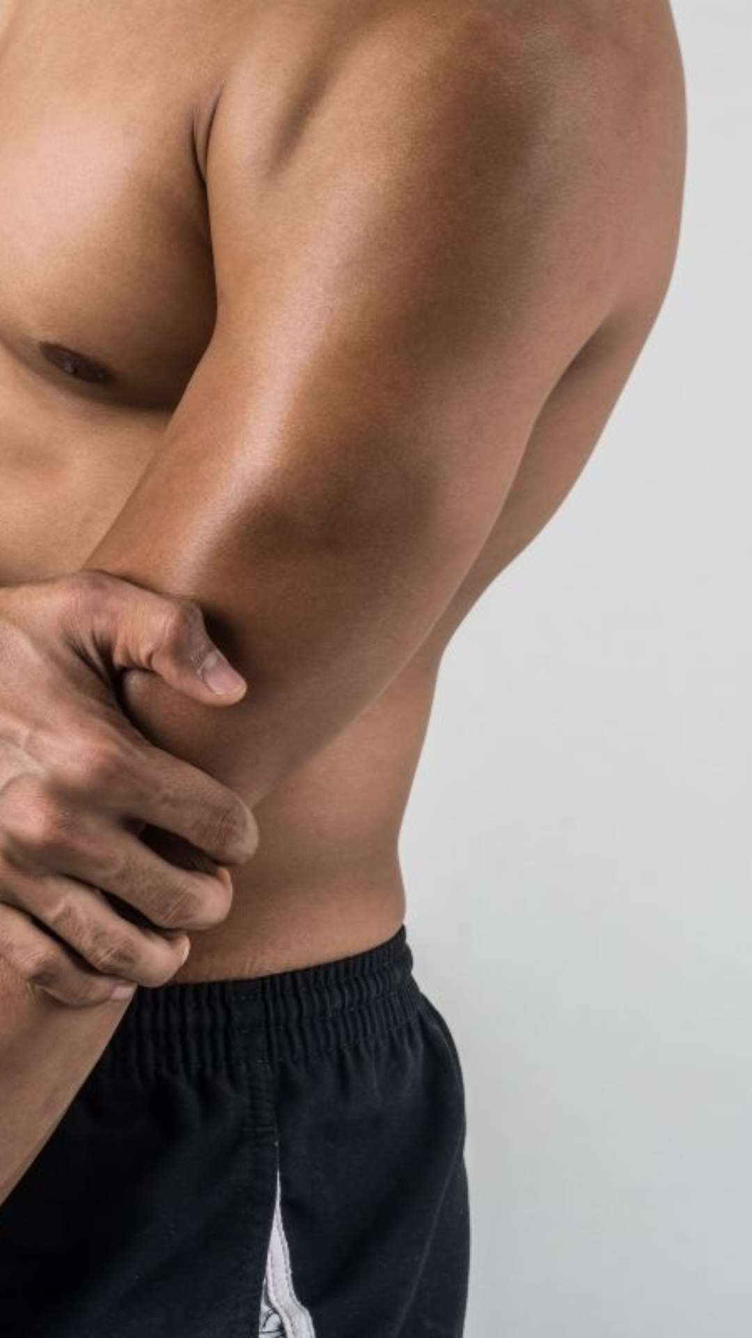 Quanto tempo parado faz você perder massa muscular