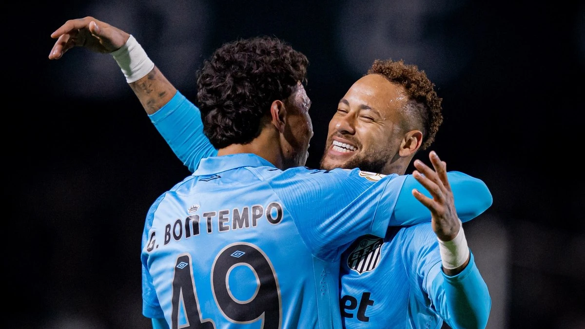Técnico crava Neymar na Copa do Mundo: 