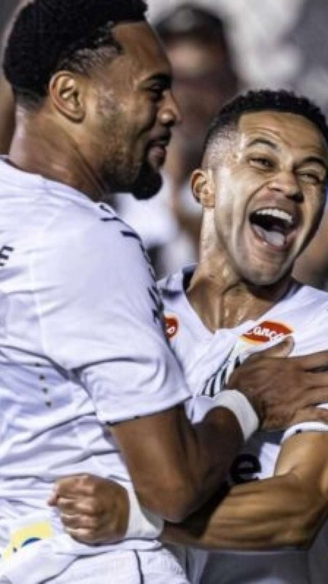 Santos pode confirmar acesso no próximo final de semana