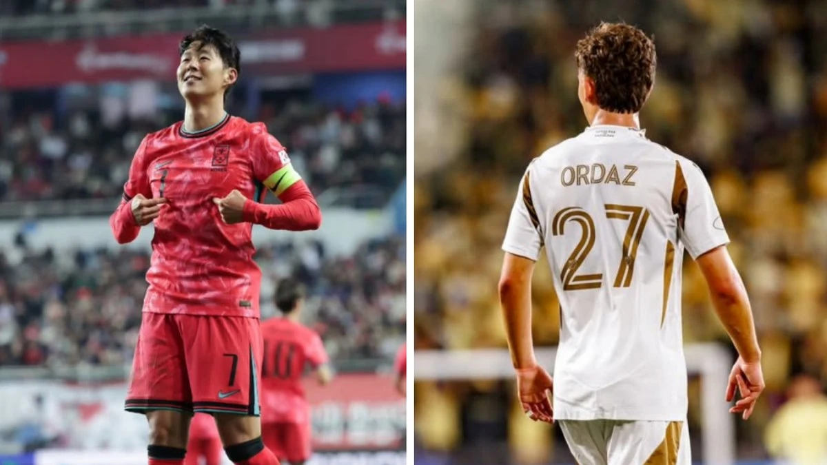 Coreia do Sul faz último amistoso antes da estreia na Copa