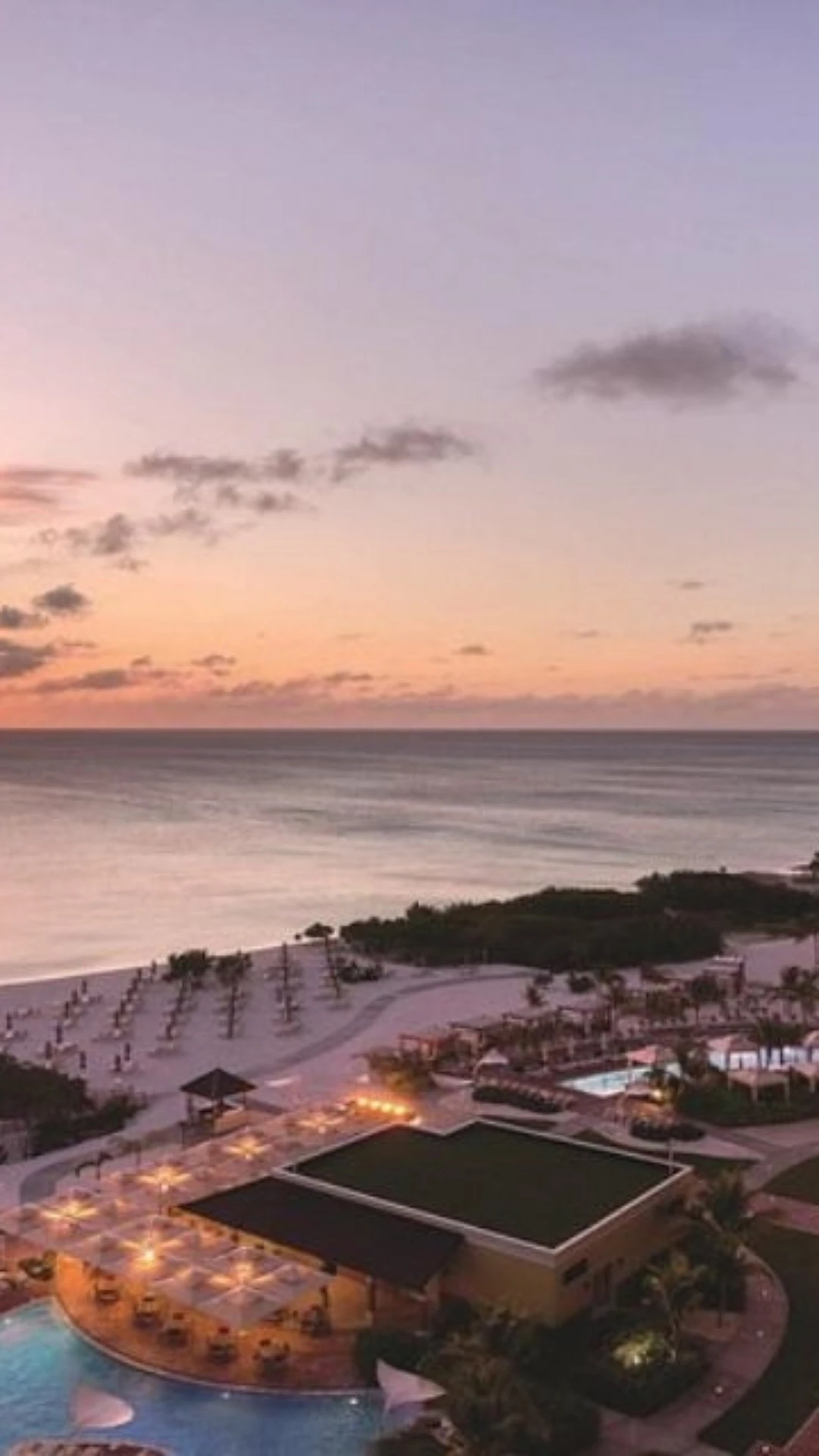 The Ritz-Carlton, Grand Cayman apresenta novidades para atrair viajantes brasileiros