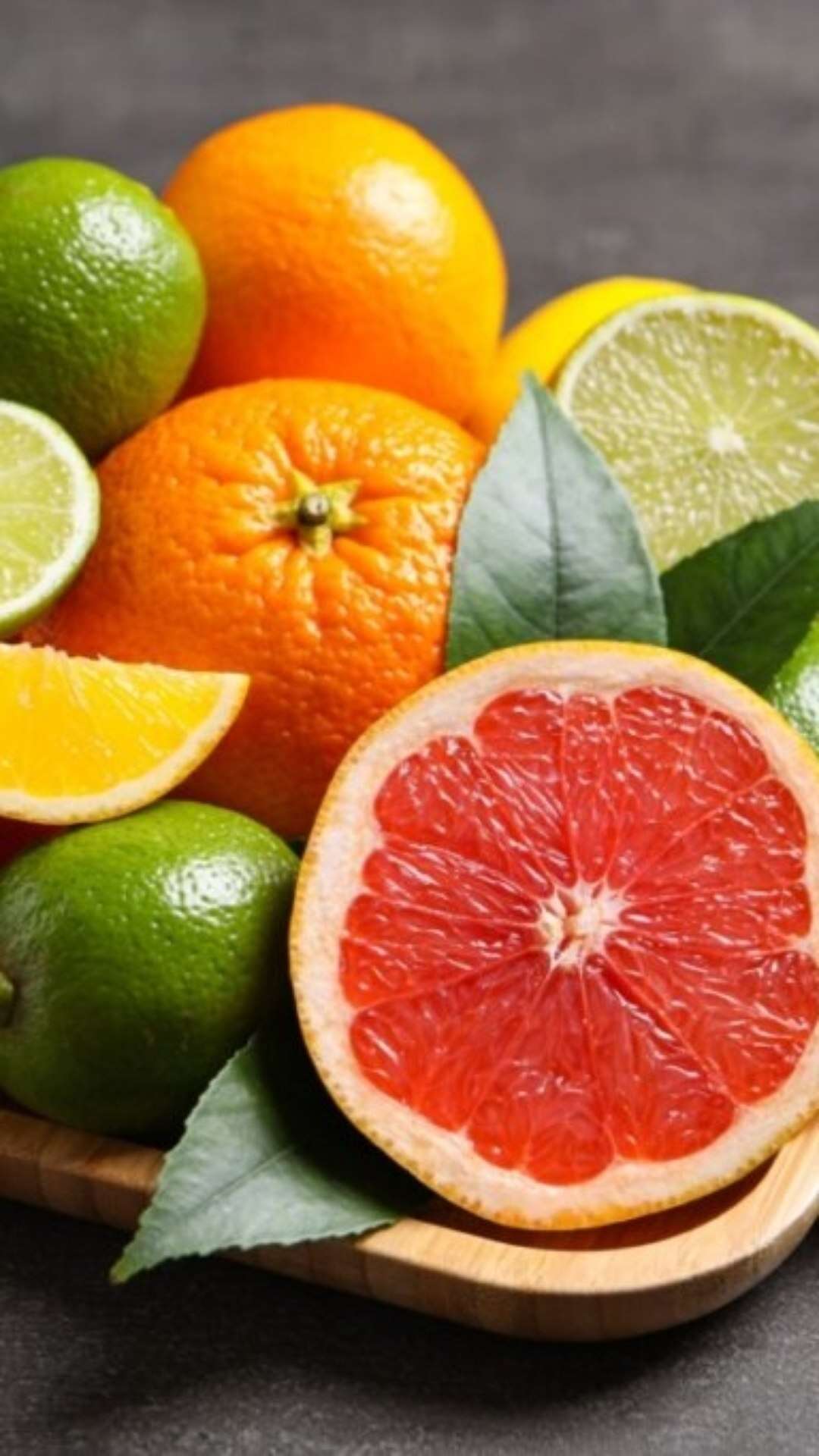 8 vitaminas essenciais para o corpo humano e como incluí-las na dieta