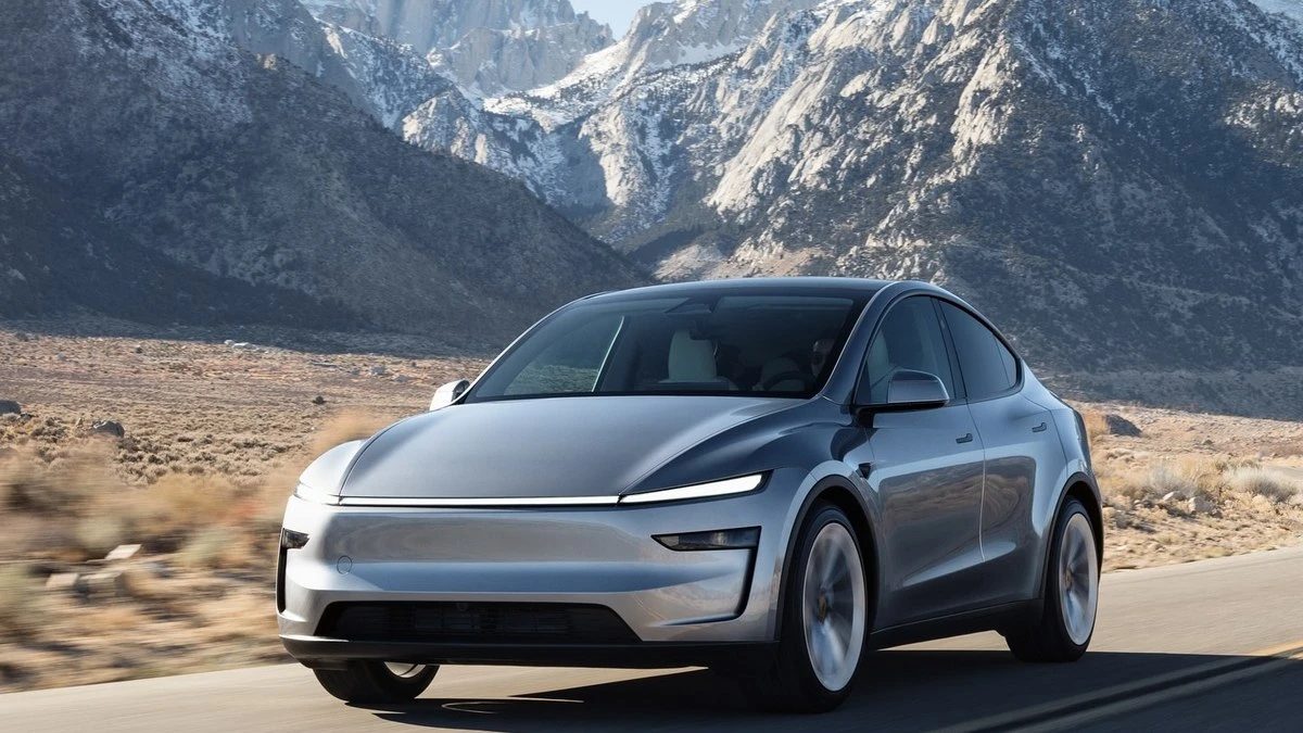 Tesla estaria aumentando km para reduzir benefícios da
garantia