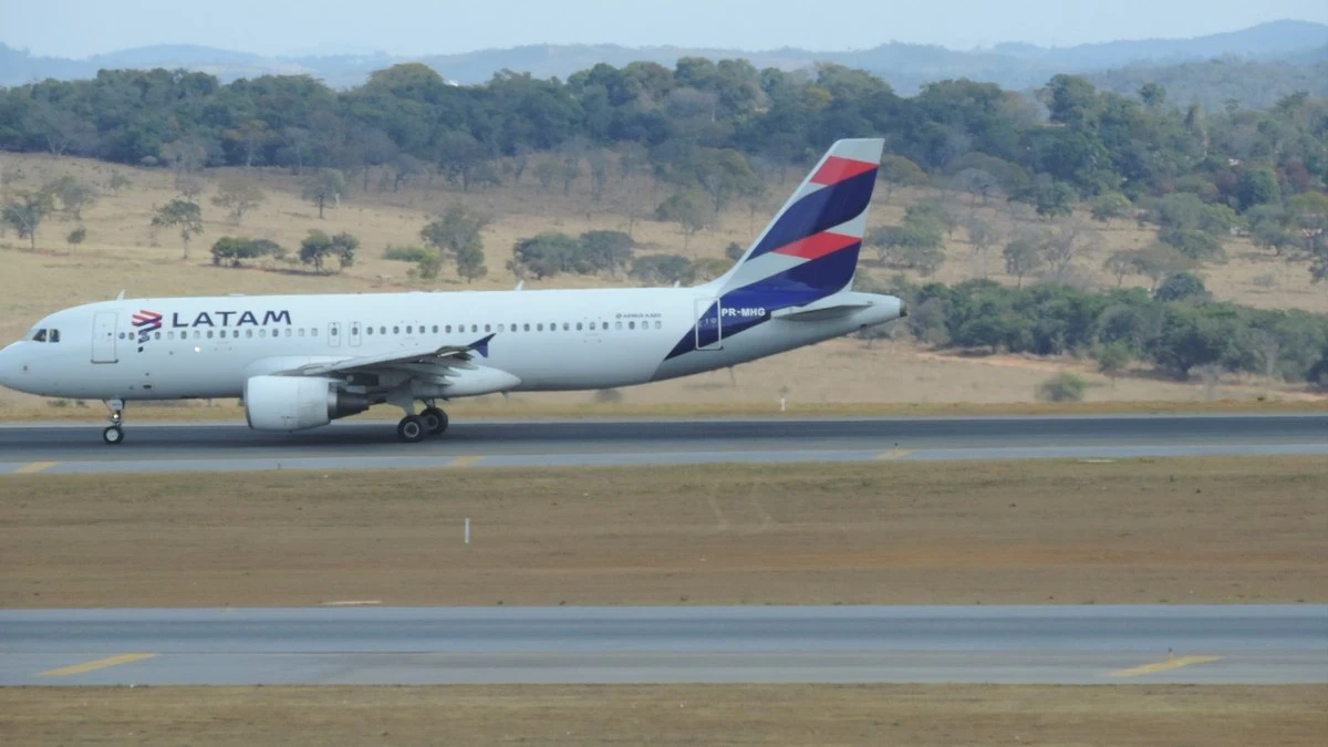 Brasil terá mais voos para a Argentina operados por 2 cias aéreas